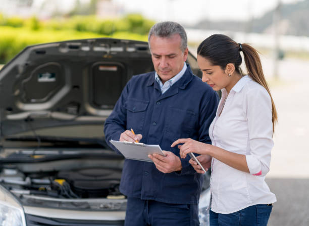 Local insurance for St. Clair County County drivers
